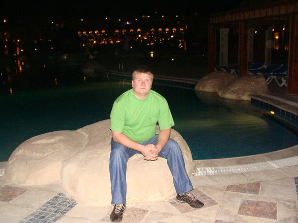 Константин Трунькин