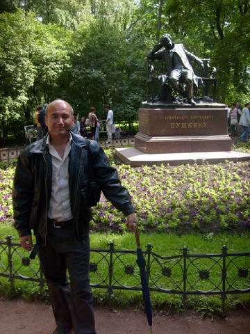 Шадманбай Даганов