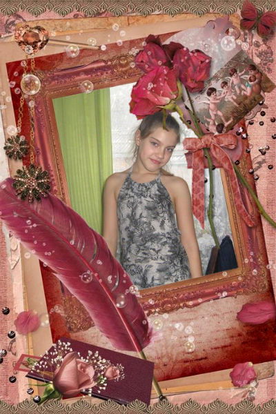 Дарья Сагалаева