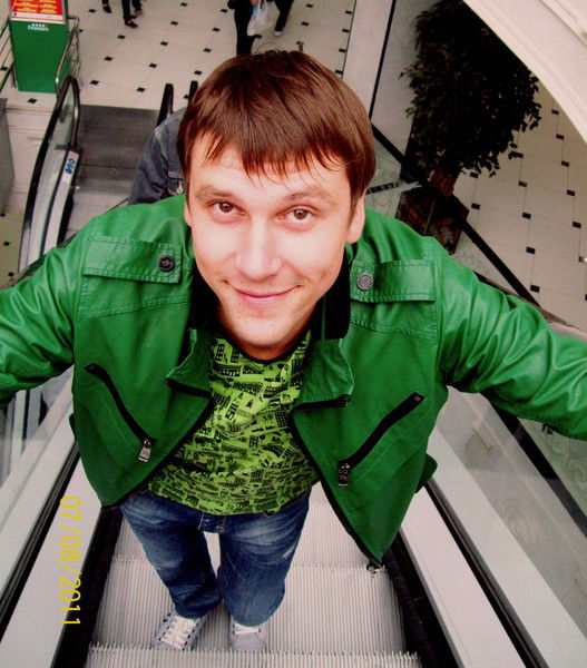 Иван Кобелев