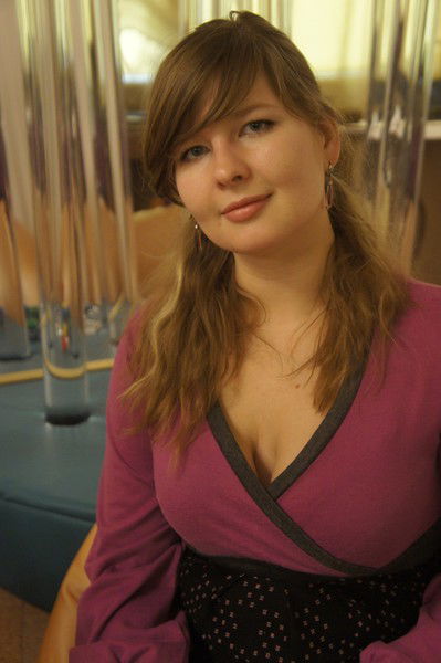 Юлия Уханова