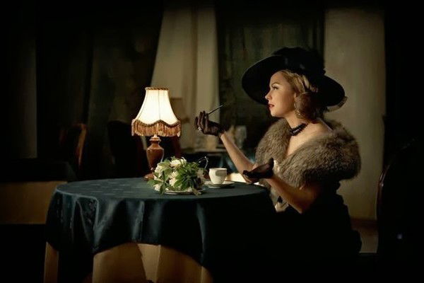 Taтьяна Tитовa