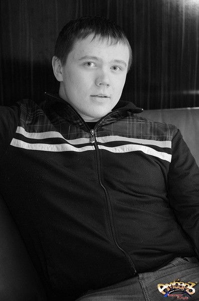 Фёдор Терёшкин