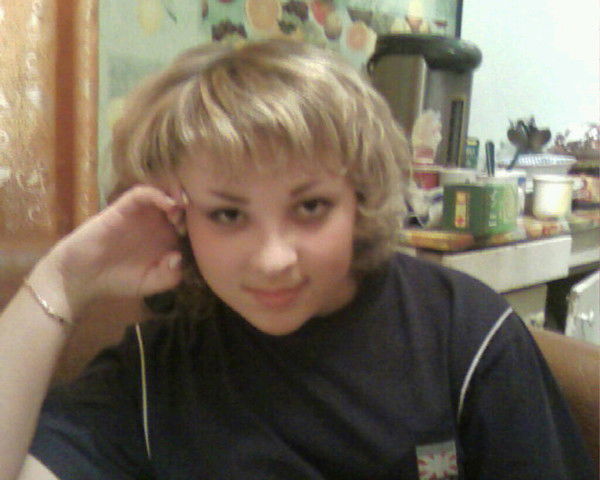 Светлана Петрова