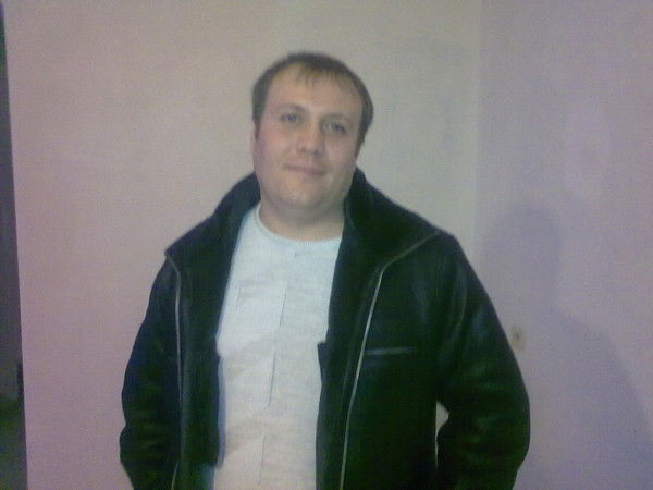 Максим Агапов