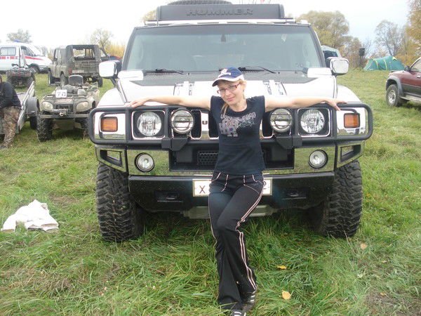 Ольга Погорельская