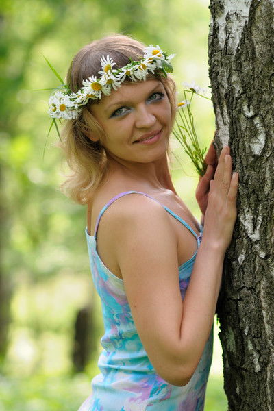 Ната Митченко