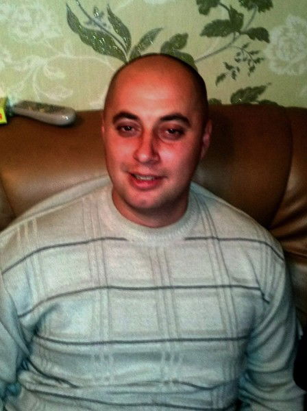 Славик Ильков