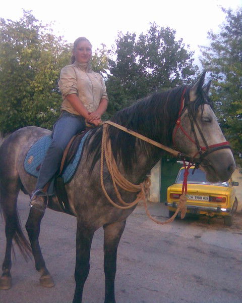 Анастасия Дьяченко