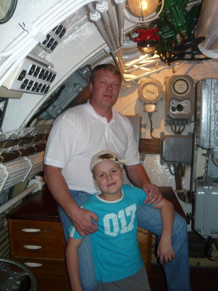 Андрей Соколов