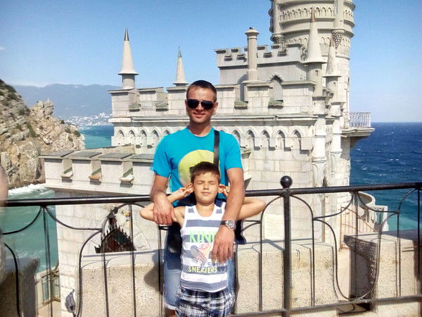 Александр Линец Zf