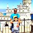 Александр Линец Zf