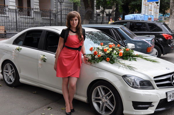 Елeнa Сeргeeвa