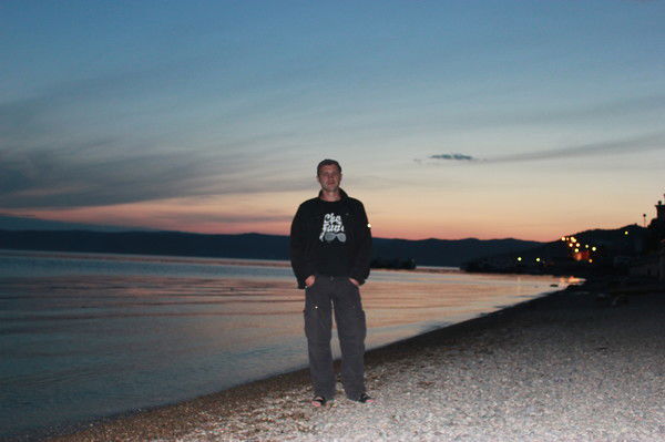 Сергей Рябцев