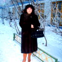 Евгения Леготина