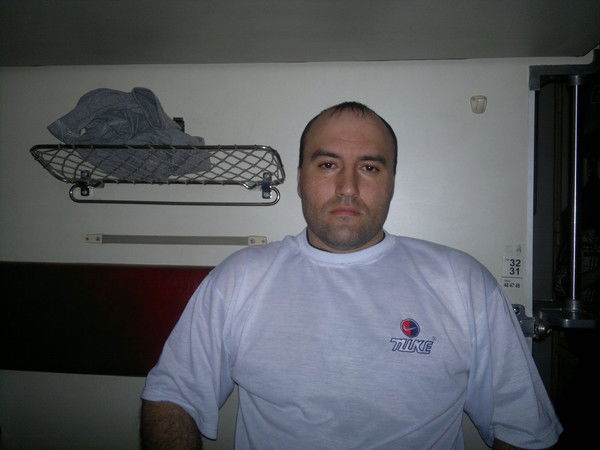 Николай Гавриленко