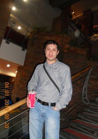 Рамиль Салтыков