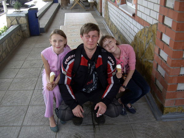 Максим Месянжин