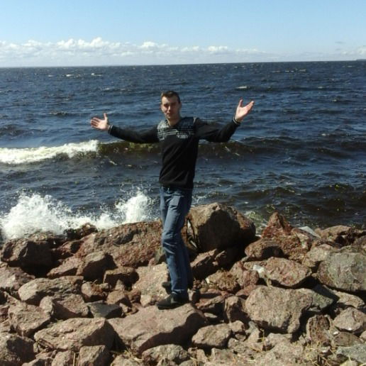 Коваленко Денис