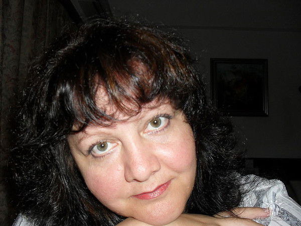 Марина Марина