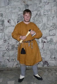 Алексей Громов