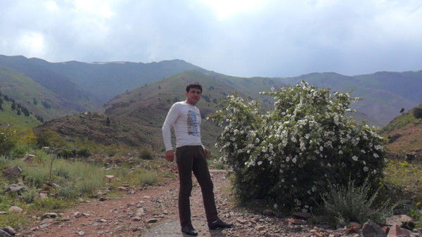 Махмудхон Абдукодиров