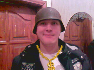 Алик Гаязов