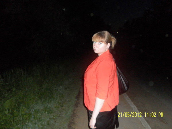 Виктория Комиссарова