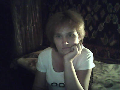 Ольга Сидорова