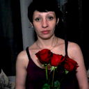 Анна Волкова