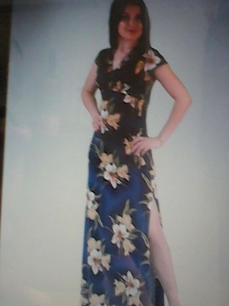 Мадина Алботова