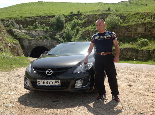 Владимир Бостанов