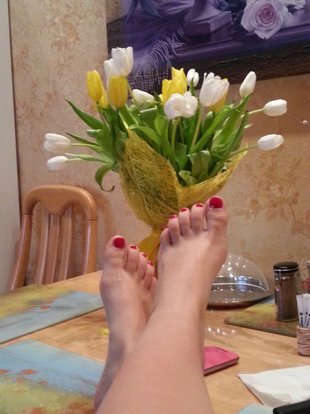 Нюрка Малышка