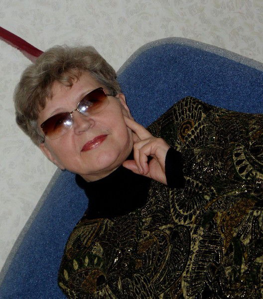 Анастасия Макарова