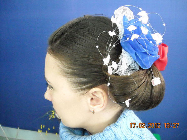 Любовь Архипова