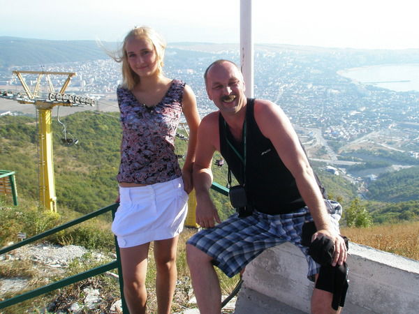 Алексей Калугин