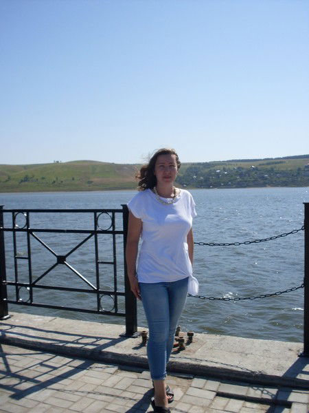 Альбина Сибгатулина