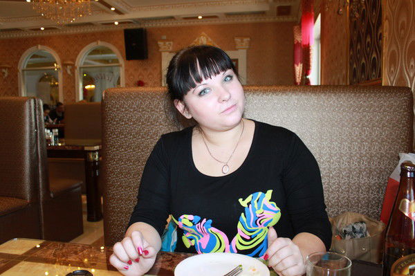 Кристина Ткач