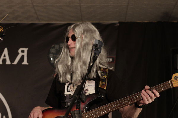 Алексей Глебов