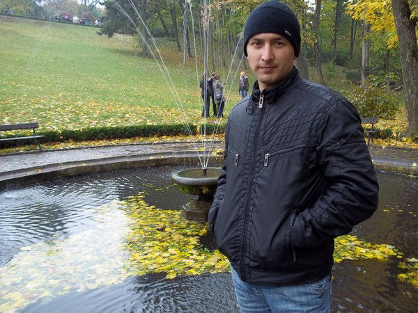 Алексанлр Чижма