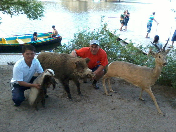 Сунгат Нуралинов