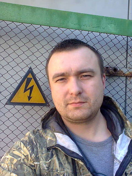 Иван Санников