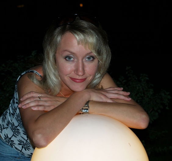 Ира Гришина