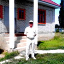 Бакыткали Турманов