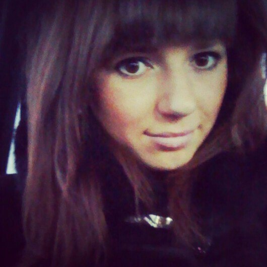 Рая Говорунова