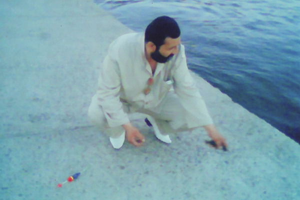 Одинокий Волк