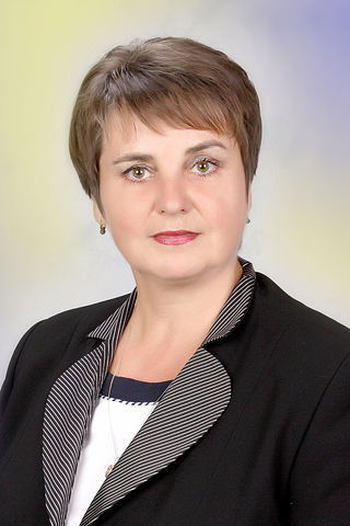 Наталья Гончар