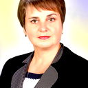 Наталья Гончар