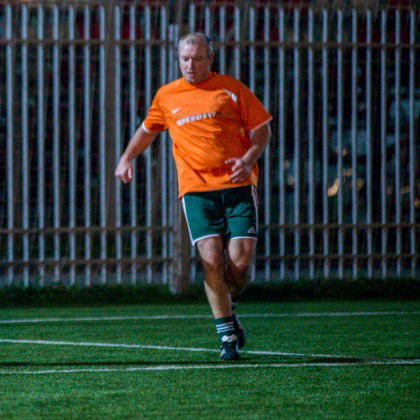 Александр Зубарев