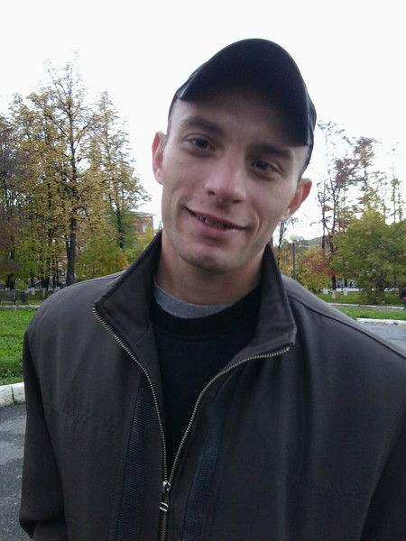 Сергей Вагапов